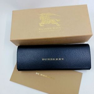 Burberry  Eyeglasses Case and Box